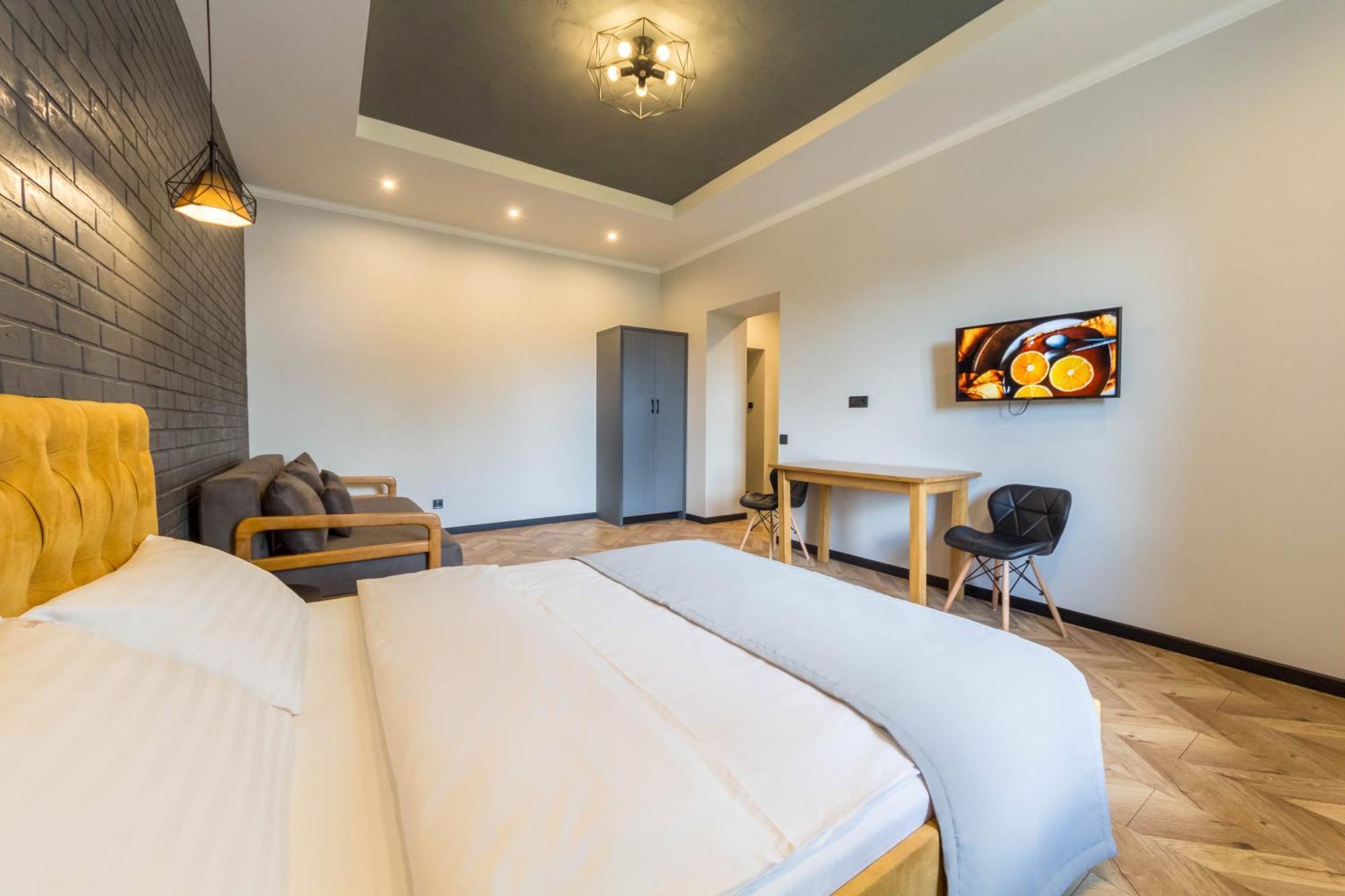 Self Check-In Apartments Kiev Exterior foto